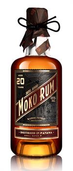Rom - Moko 20 år 42% 